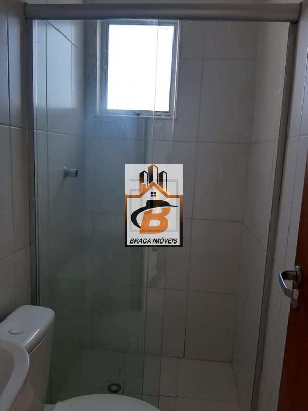 Apartamento à venda com 2 quartos, 60m² - Foto 10