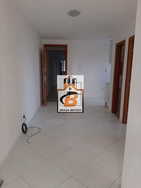 Apartamento à venda com 2 quartos, 60m² - Foto 5