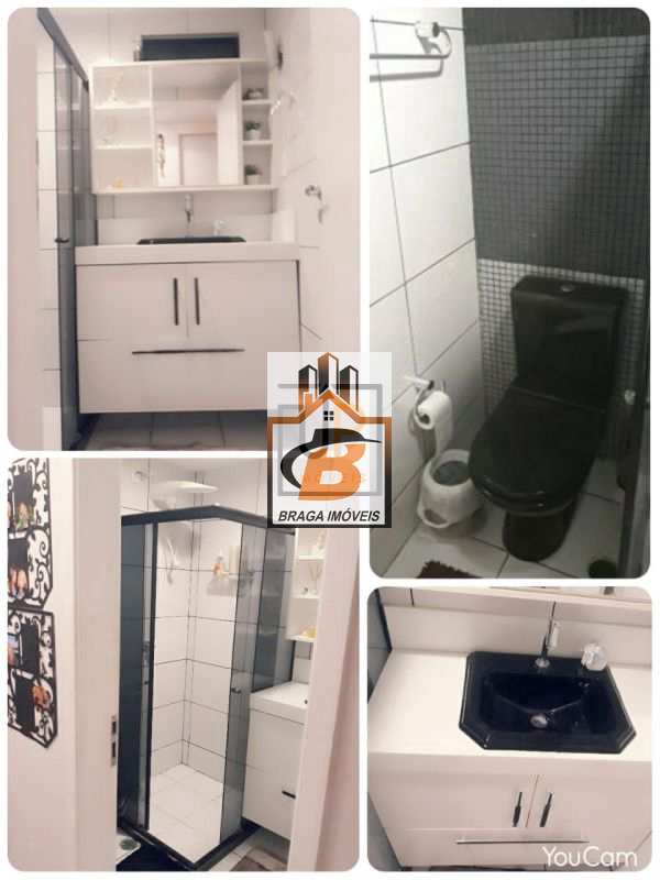 Apartamento à venda com 2 quartos, 82m² - Foto 26