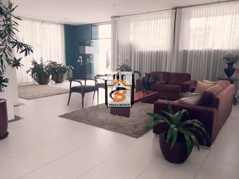 Apartamento à venda com 2 quartos, 82m² - Foto 5