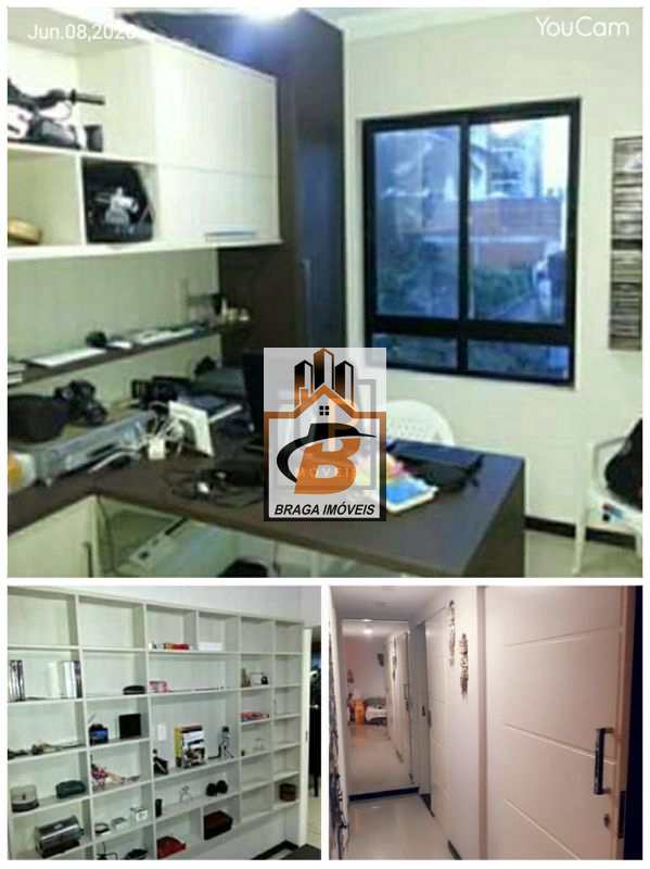 Apartamento à venda com 2 quartos, 82m² - Foto 27