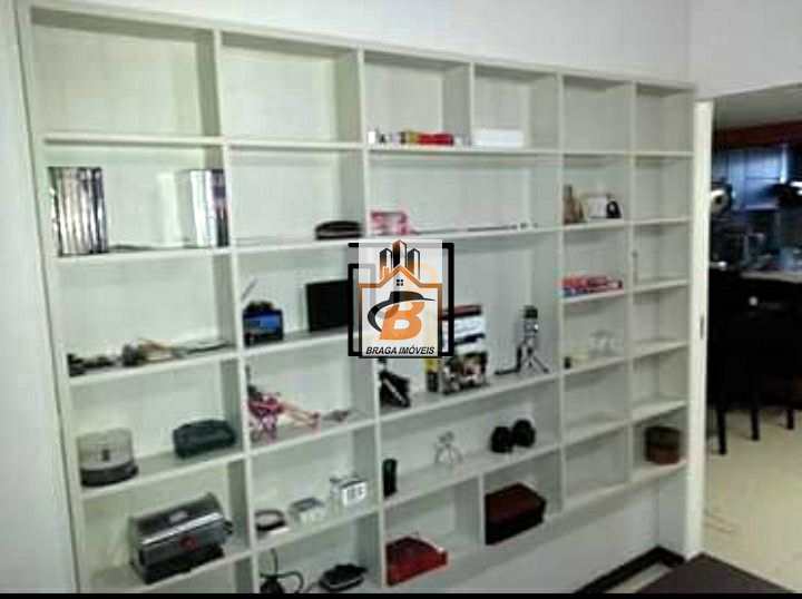 Apartamento à venda com 2 quartos, 82m² - Foto 25