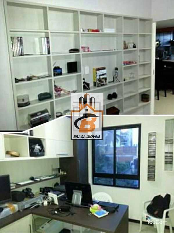 Apartamento à venda com 2 quartos, 82m² - Foto 22