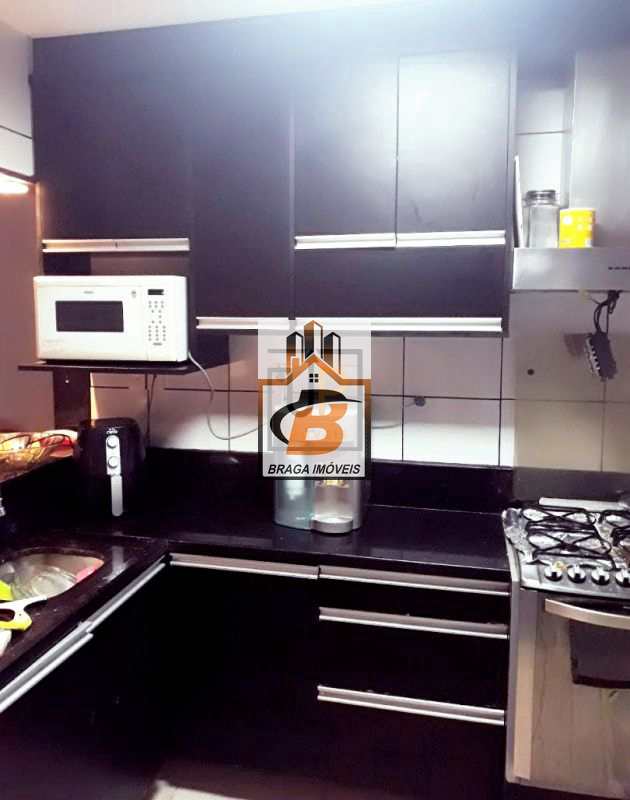 Apartamento à venda com 2 quartos, 82m² - Foto 20