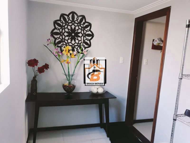 Apartamento à venda com 2 quartos, 82m² - Foto 16