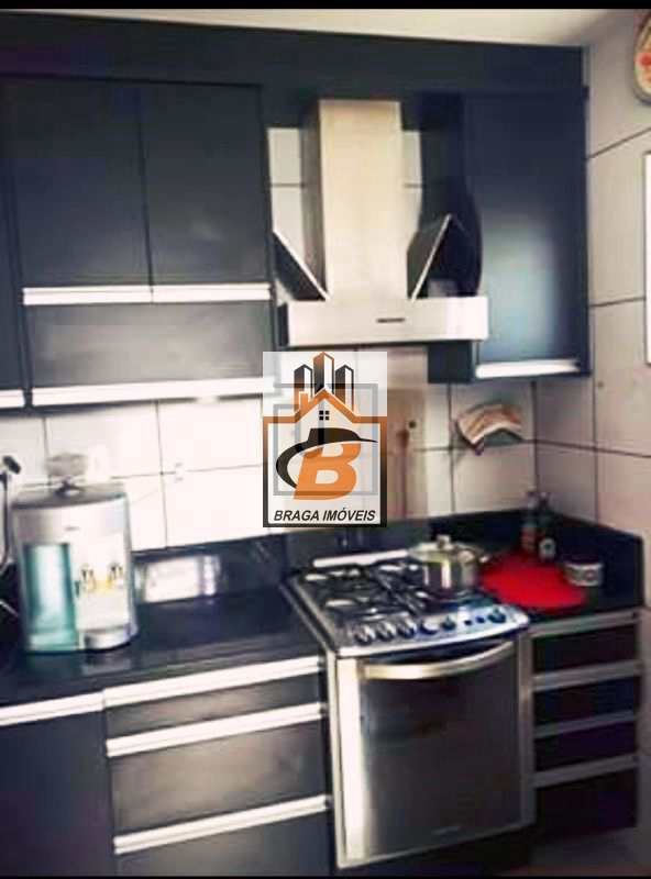 Apartamento à venda com 2 quartos, 82m² - Foto 18