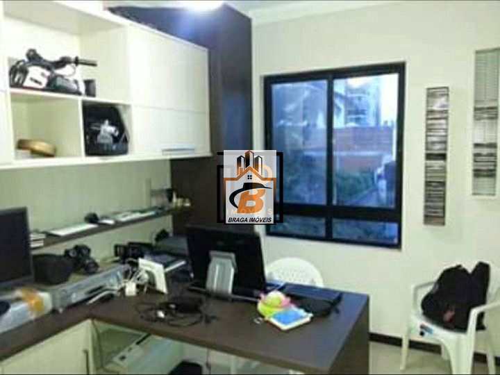 Apartamento à venda com 2 quartos, 82m² - Foto 23