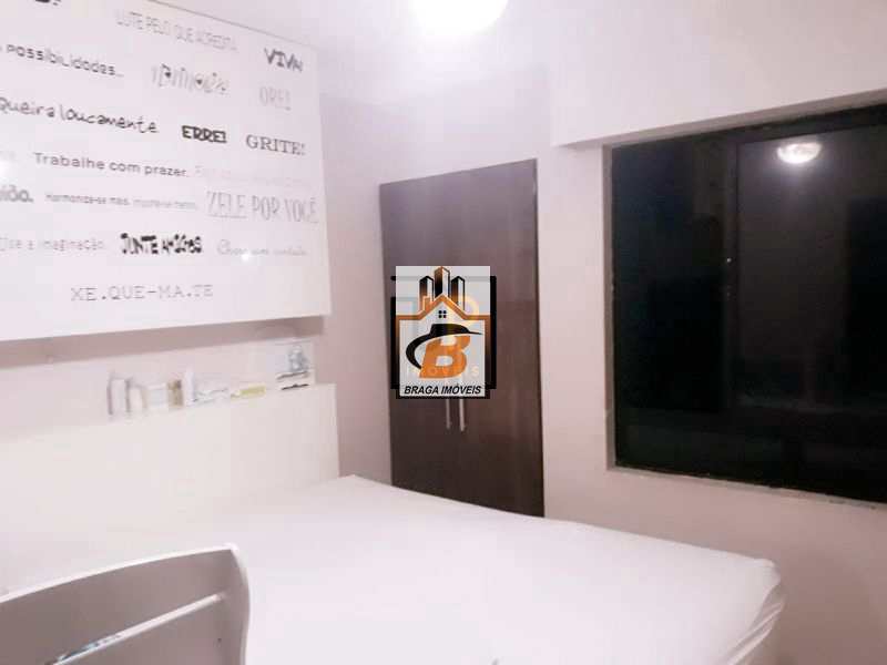 Apartamento à venda com 2 quartos, 82m² - Foto 31