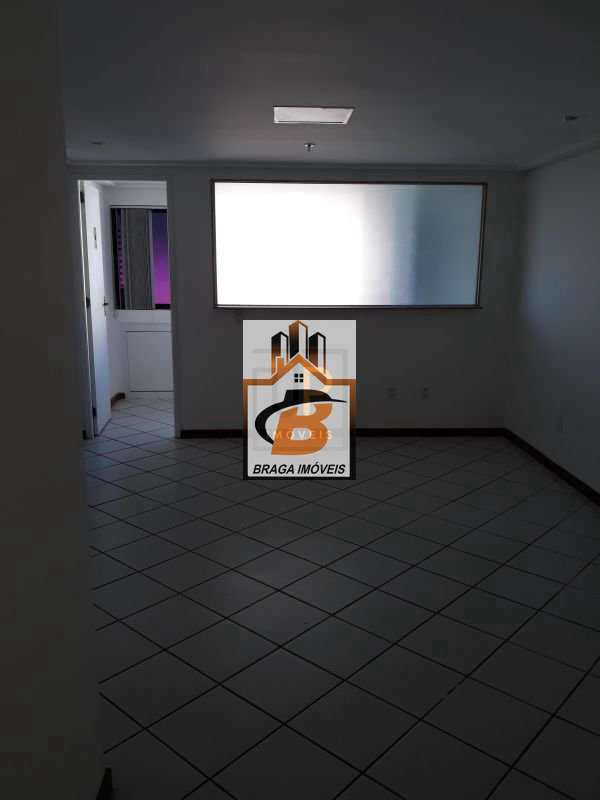 Conjunto Comercial-Sala para alugar, 101m² - Foto 4