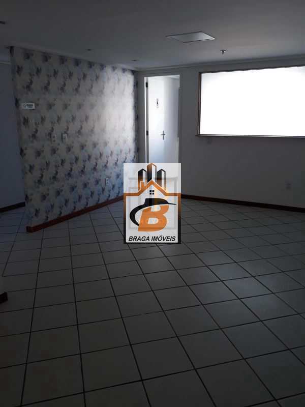 Conjunto Comercial-Sala para alugar, 101m² - Foto 5