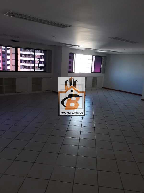 Conjunto Comercial-Sala para alugar, 101m² - Foto 6