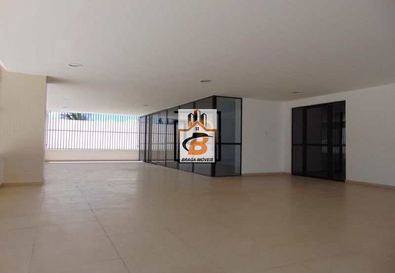 Apartamento à venda com 1 quarto, 67m² - Foto 9