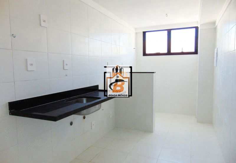 Apartamento à venda com 1 quarto, 67m² - Foto 11