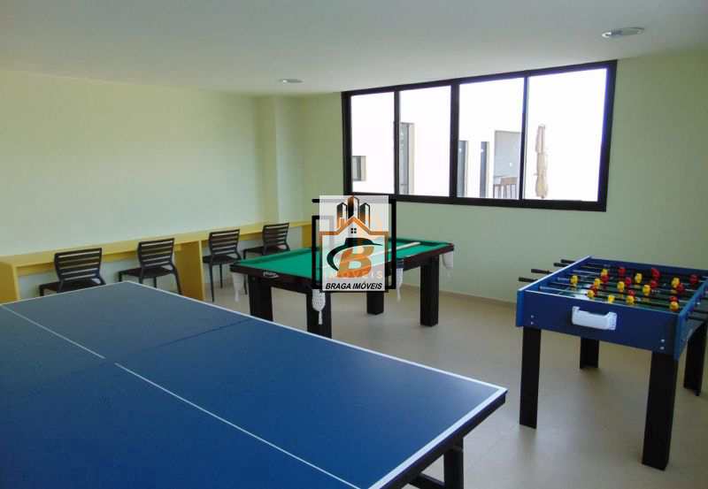 Apartamento à venda com 1 quarto, 67m² - Foto 6