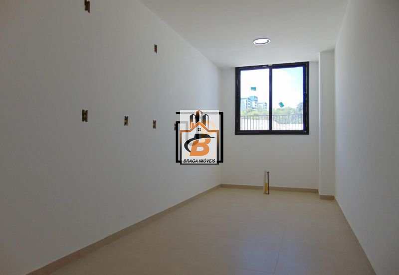 Apartamento à venda com 1 quarto, 67m² - Foto 8