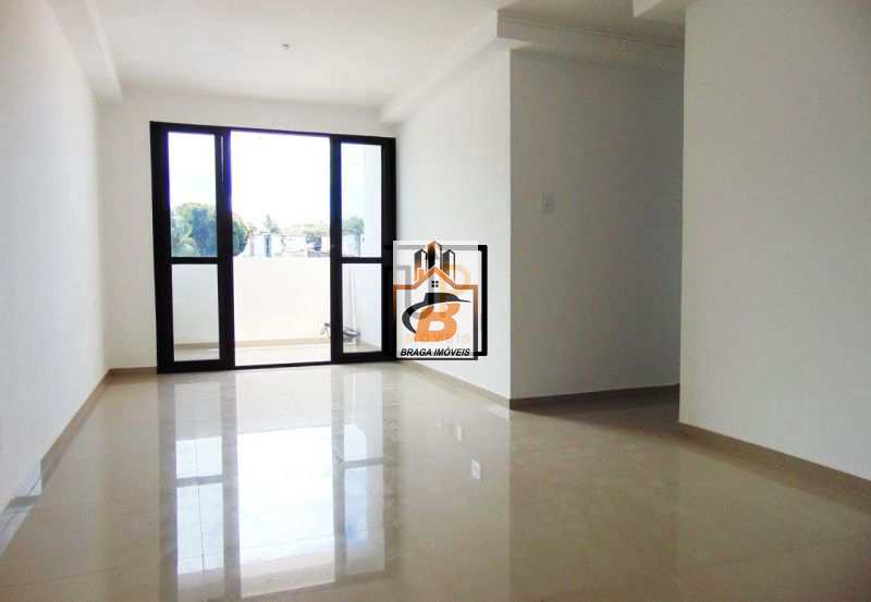 Apartamento à venda com 1 quarto, 67m² - Foto 4