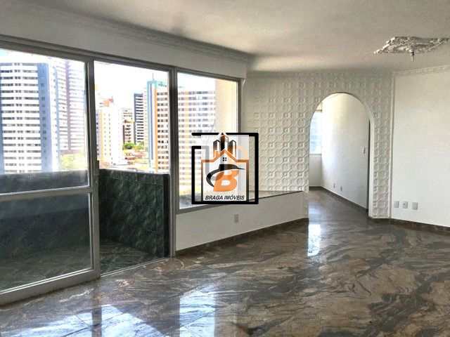 Apartamento à venda com 2 quartos, 112m² - Foto 9