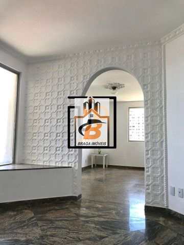 Apartamento à venda com 2 quartos, 112m² - Foto 13