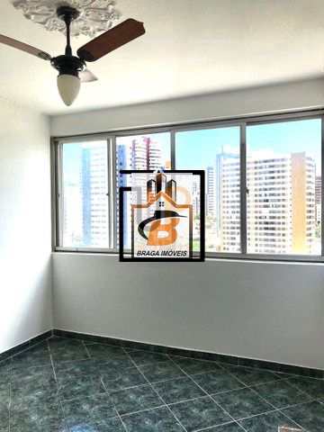 Apartamento à venda com 2 quartos, 112m² - Foto 2