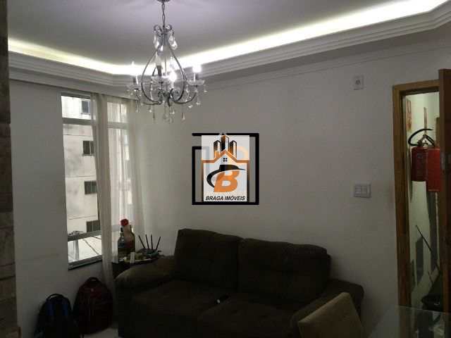 Apartamento à venda com 2 quartos, 43m² - Foto 11