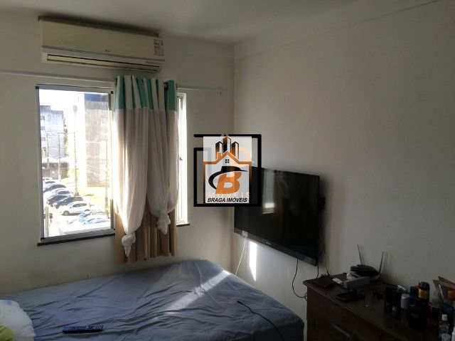 Apartamento à venda com 2 quartos, 43m² - Foto 13