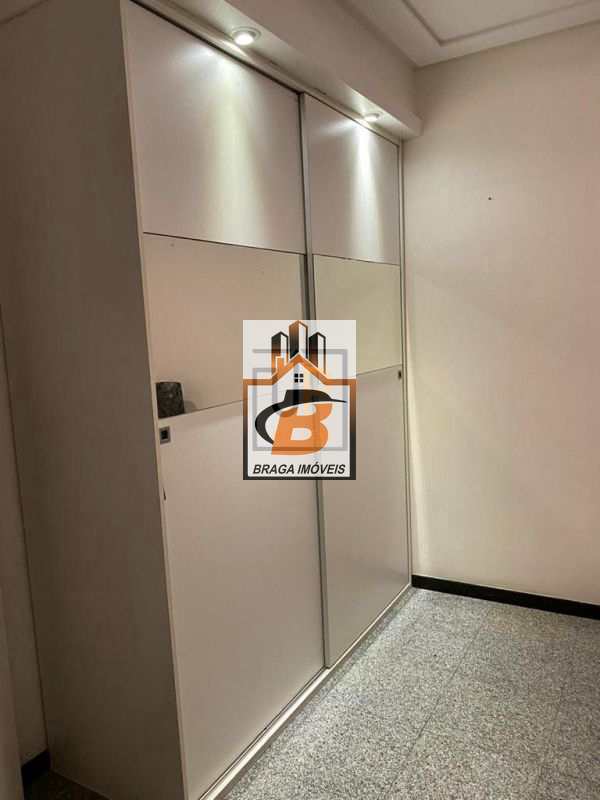 Apartamento à venda com 3 quartos, 140m² - Foto 10