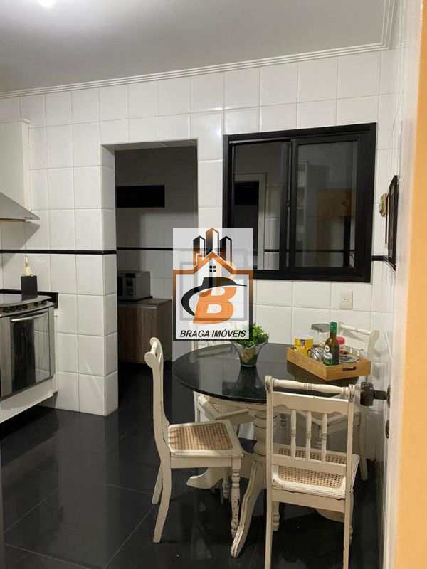 Apartamento à venda com 3 quartos, 140m² - Foto 15