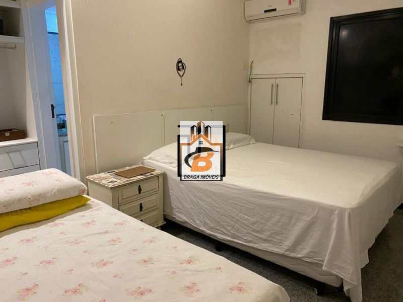 Apartamento à venda com 3 quartos, 140m² - Foto 7