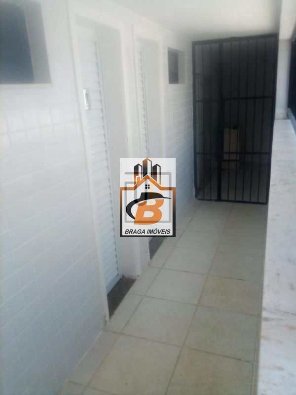 Apartamento à venda com 3 quartos, 140m² - Foto 23