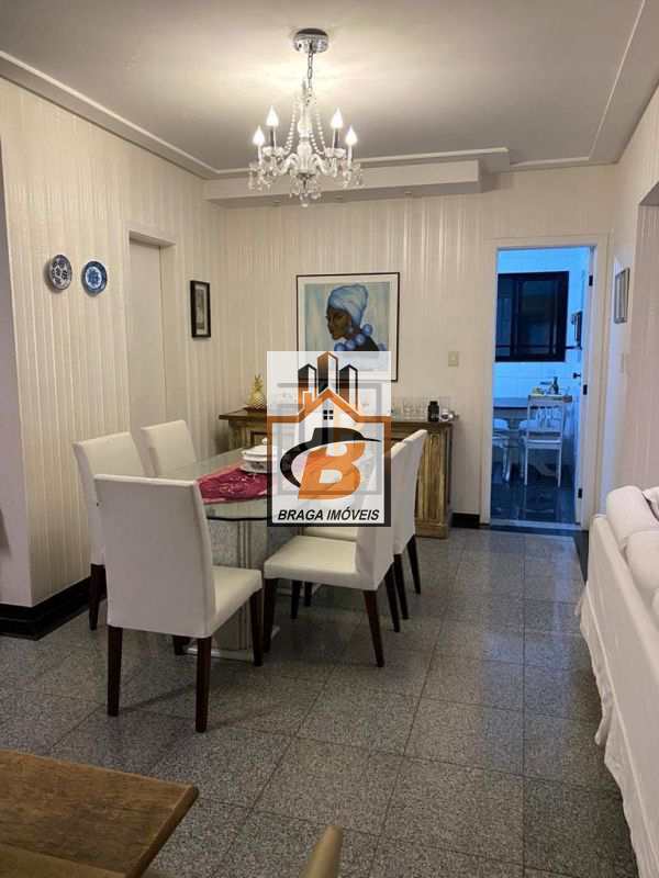 Apartamento à venda com 3 quartos, 140m² - Foto 2