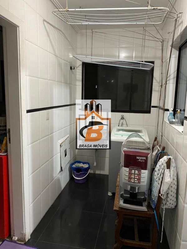 Apartamento à venda com 3 quartos, 140m² - Foto 16