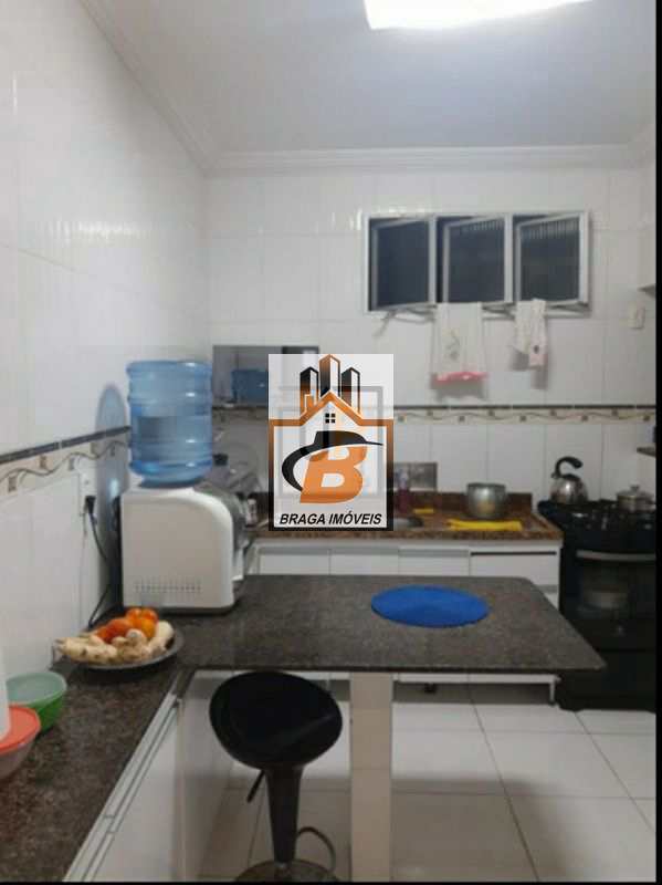 Apartamento à venda com 3 quartos, 105m² - Foto 7