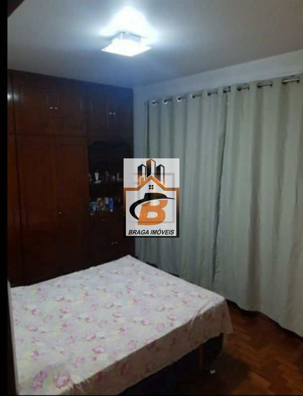 Apartamento à venda com 3 quartos, 105m² - Foto 1