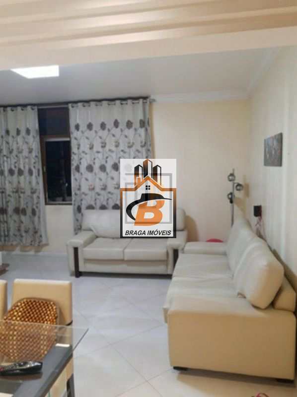 Apartamento à venda com 3 quartos, 105m² - Foto 2