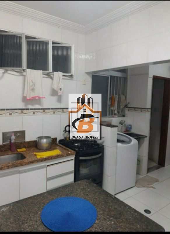 Apartamento à venda com 3 quartos, 105m² - Foto 6