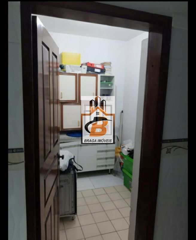 Apartamento à venda com 3 quartos, 105m² - Foto 8