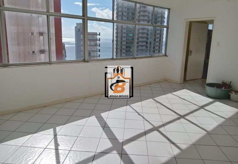 Apartamento à venda com 2 quartos, 152m² - Foto 2