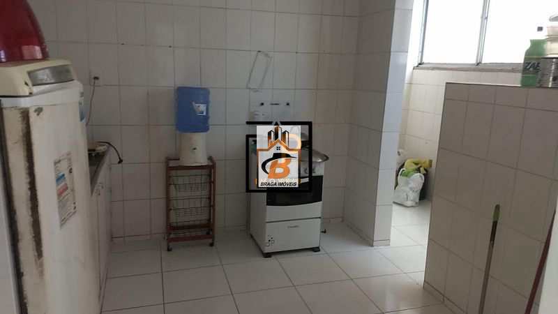 Apartamento à venda com 2 quartos, 152m² - Foto 10