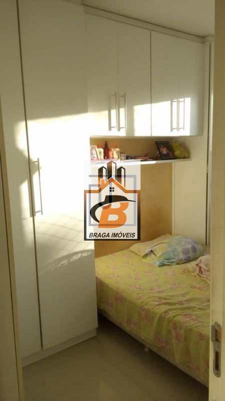 Apartamento à venda com 2 quartos, 90m² - Foto 14