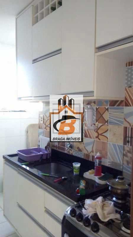 Apartamento à venda com 2 quartos, 90m² - Foto 9