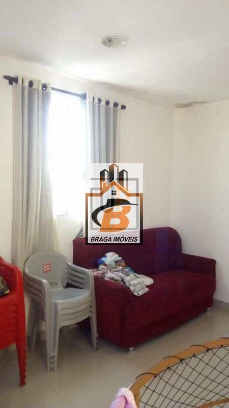 Apartamento à venda com 2 quartos, 90m² - Foto 1