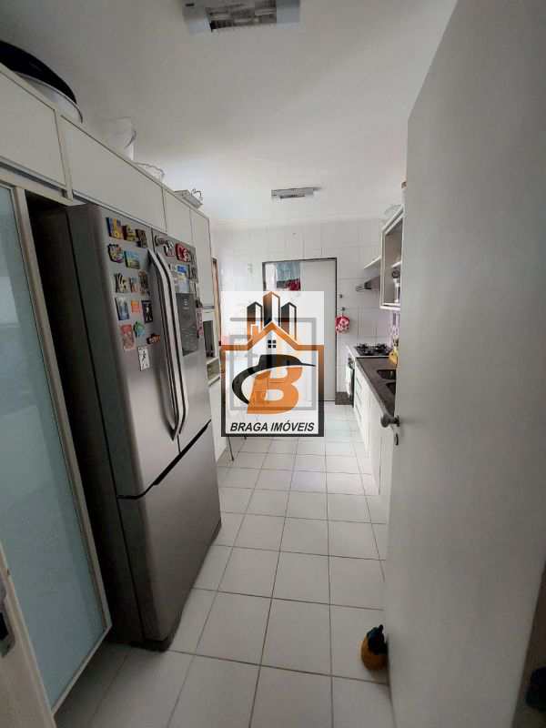 Apartamento à venda com 1 quarto, 135m² - Foto 4