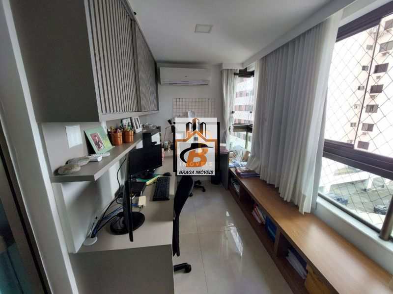 Apartamento à venda com 1 quarto, 135m² - Foto 8