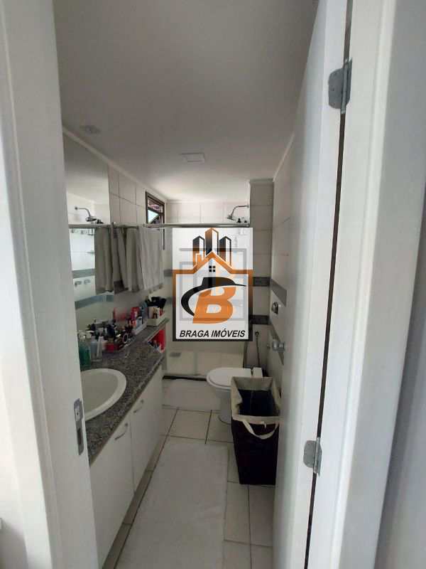 Apartamento à venda com 1 quarto, 135m² - Foto 9