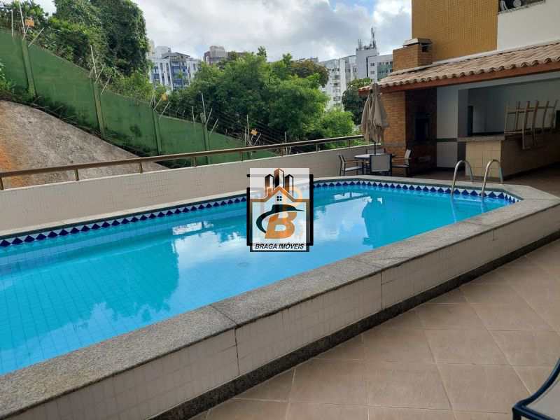 Apartamento à venda com 1 quarto, 135m² - Foto 17