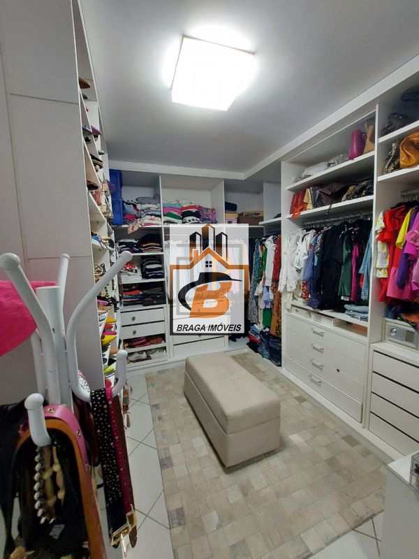 Apartamento à venda com 1 quarto, 135m² - Foto 11