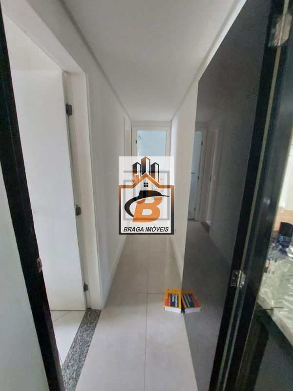 Apartamento à venda com 1 quarto, 135m² - Foto 26