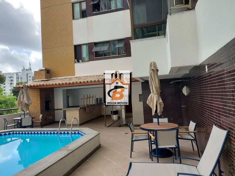 Apartamento à venda com 1 quarto, 135m² - Foto 14