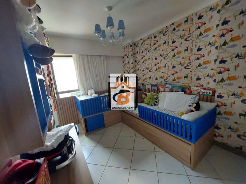 Apartamento à venda com 1 quarto, 135m² - Foto 16