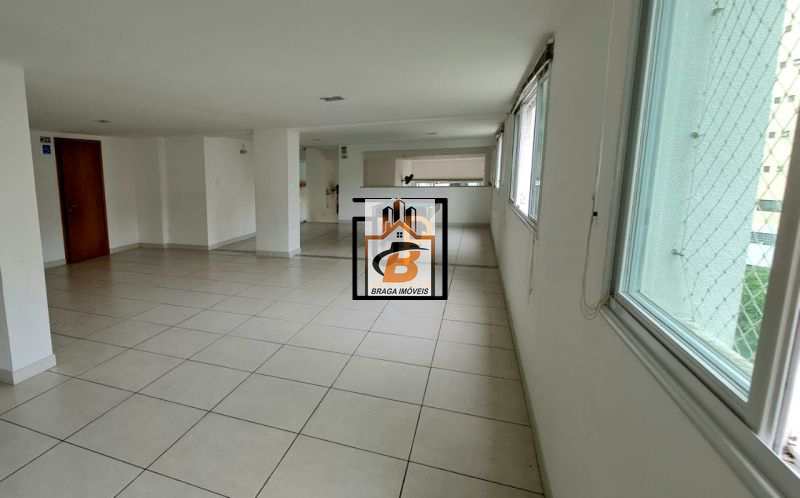 Apartamento à venda com 1 quarto, 67m² - Foto 14